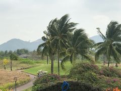 -海南鉴湖蓝湾高尔夫球会