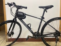 -美利达自行车(天通西苑一区店)