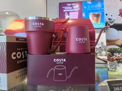 -COSTA COFFEE(房山印象城店)