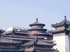 -西安城墙·碑林历史文化景区