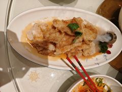 -老妈菜馆(建设街店)