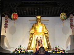 -包公祠