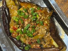 -粉八·云南米线·建水烧烤(常熟路店)