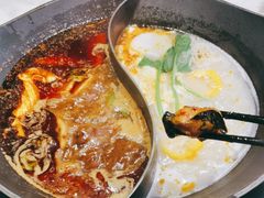 -新辣道鱼火锅(航天万源店)