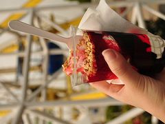 double新地-麦当劳(海洋公园店)