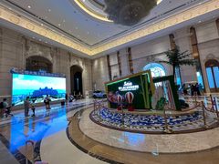 -启东恒大海上威尼斯酒店