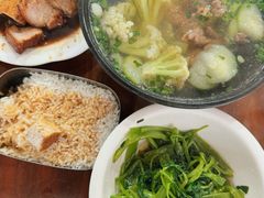 -苏捞坊特色小吃(王庄店)