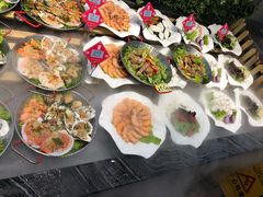 -渔家风味·鲅鱼水饺·央视展播·海鲜天津菜(开发区店)