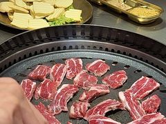-炉队长·齐齐哈尔家庭烤肉(马家堡店)