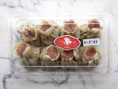-白玉兰食品(中山公园龙之梦店)