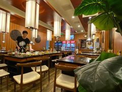 -百味源炭火烤翅 ·夜市大排档(酒仙桥店)