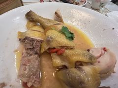 -稻香酒家·33年老字号·港式粤菜(富邦中心店)
