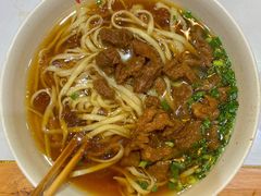 -李兰英湖南面馆(护国路店)