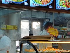 -东大桥小国抻面烧烤(长通路店)