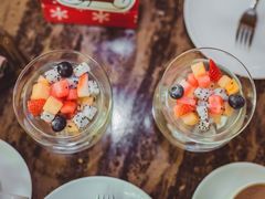 -威斯汀酒店Exchange大堂吧
