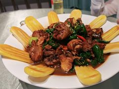 -老德州四合院·德州菜(天衢路店)