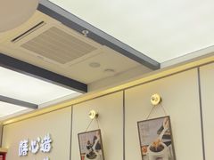 -膳心记•明火四宝煲仔饭(前海科兴店)