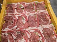 -京门老爆三·铜锅涮肉 爆肚(望京店)