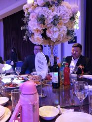 -圣拉维婚礼艺术中心(合肥旗舰店)