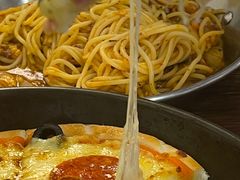 -Kpasta韩式意大利面