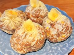 -鑫震源·苏式大虾生煎(山塘街店)