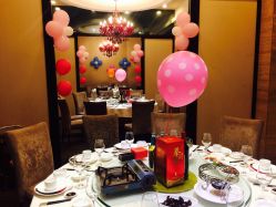 -茉莉花国际酒店·宴会厅