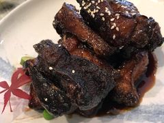 老上海熏鱼-聚鑫阁·非遗传承江浙菜(正阳店)