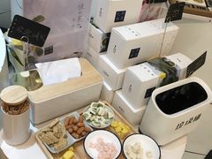 -阮大兴糕团(滨江宝龙店)