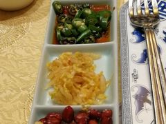 -舜耕山庄南风阁(舜耕路店)