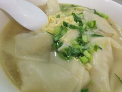 -绿杨馄饨临顿路店