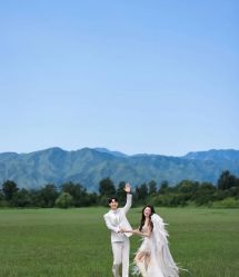 -CD视觉婚纱摄影