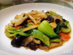 -天鲜阁·海鲜粤菜·33年老字号(石槎白云站店)