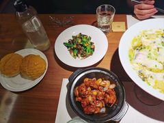 -大树餐厅(益田假日店)