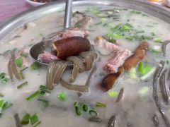 -盘龙黄鳝(盘龙居店)