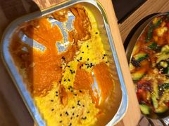 -功夫怪兽·烧烤(西工小街店)