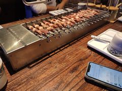 -三个蒙古大叔羊肉串(大宁店)