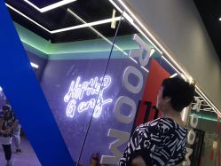 -嘻哈帮街舞·少儿