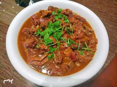 -郑庄脂渣海鲜楼(九水路店)