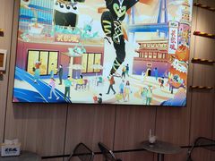 -英歌魂(隆惠路店)