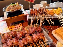 -管氏翅吧(地安门创始店)