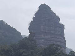 -丹霞山风景名胜区