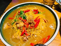 -北京食堂·烤鸭·宵夜(亚运村店)