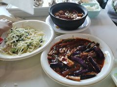 -清味园·宁夏清真美食(青铜峡店)