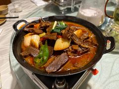 -深山老屋(国顺东路店)