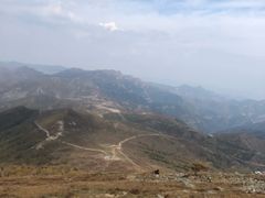 -北京灵山风景区