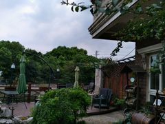 -漫渡庄绿岛花园•隐世庭园菜(滨湖店)