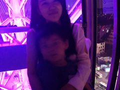 -幻彩摩天轮