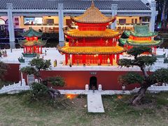 -深圳锦绣中华民俗村