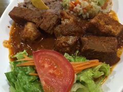 -panchos 墨西哥餐厅(嘉绿苑店)