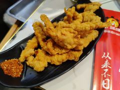 -钢管厂五区小郡肝火锅串串香(清河店)